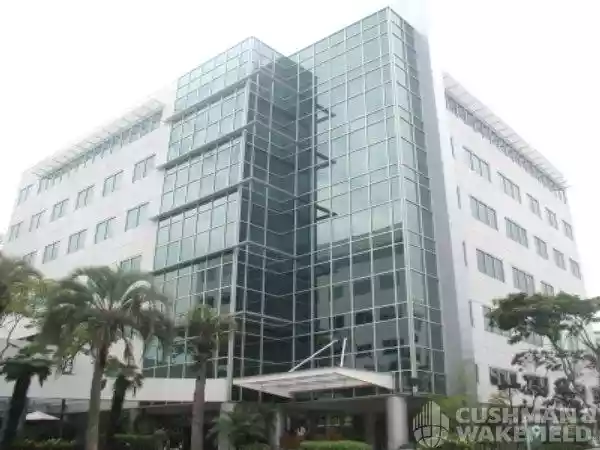 São Paulo - Office