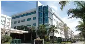 São Paulo - Office