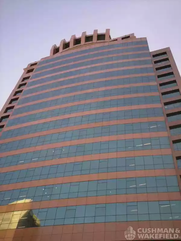 São Paulo - Office