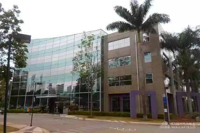 São Paulo - Office