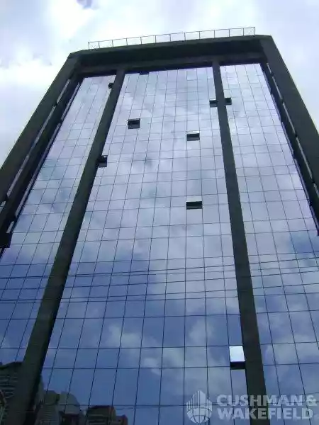 São Paulo - Office