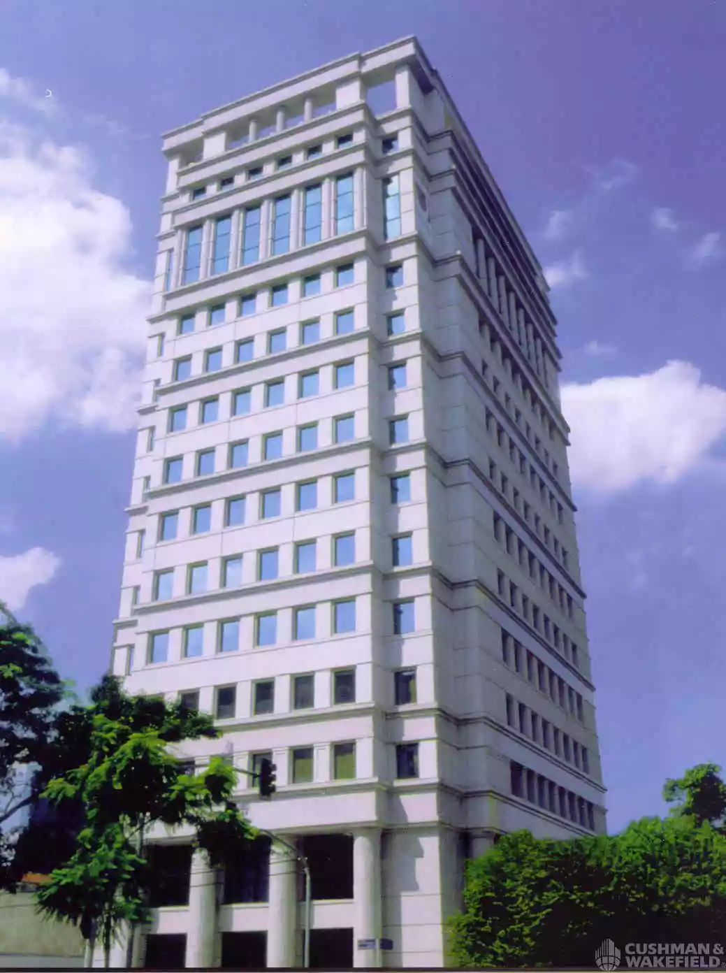 São Paulo - Office