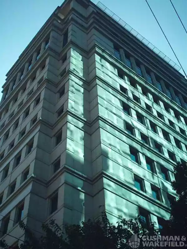 São Paulo - Office