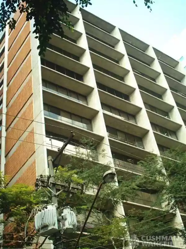 São Paulo - Office