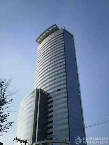 São Paulo - Office