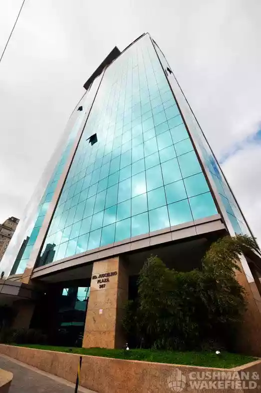 São Paulo - Office