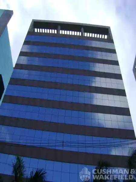 São Paulo - Office