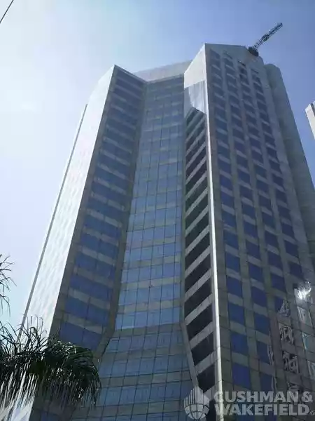 São Paulo - Office