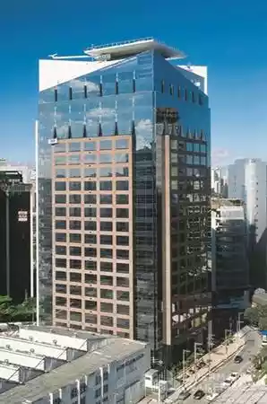 São Paulo - Office