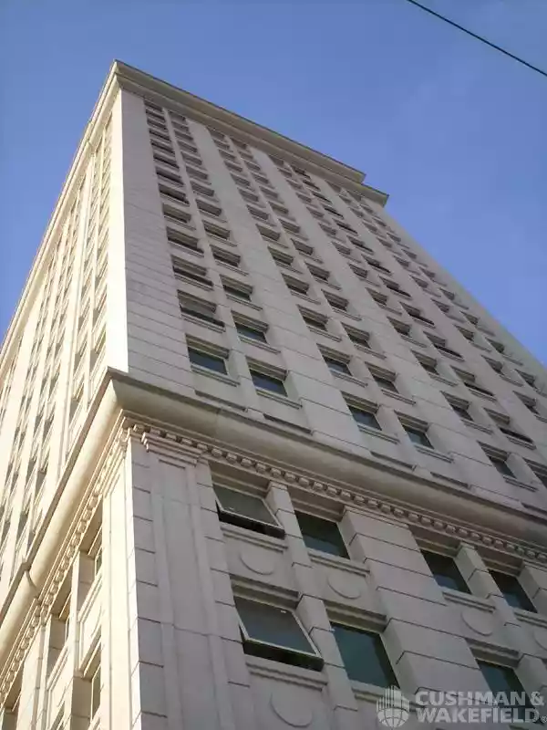 São Paulo - Office