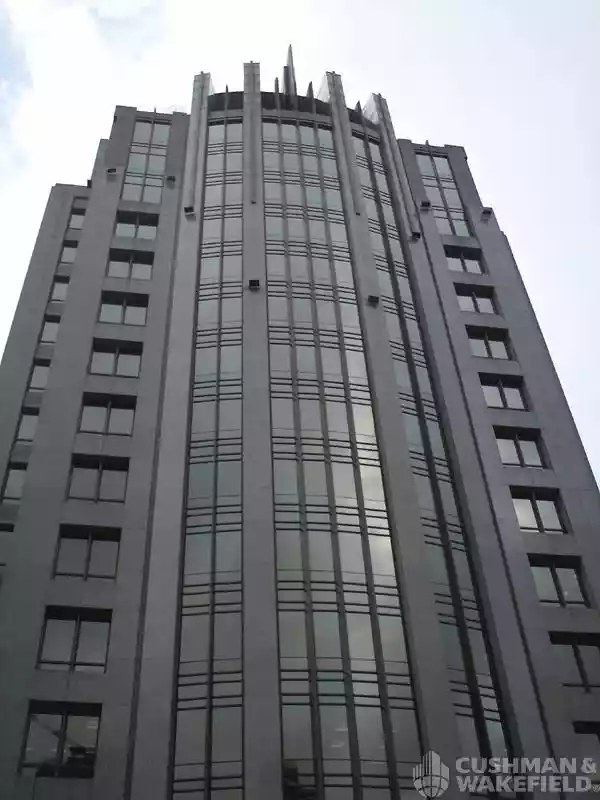 São Paulo - Office
