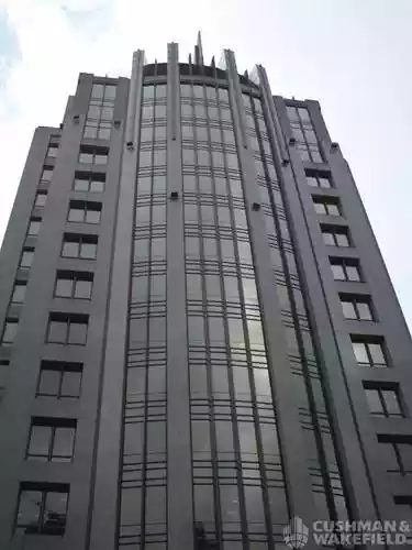 São Paulo - Office