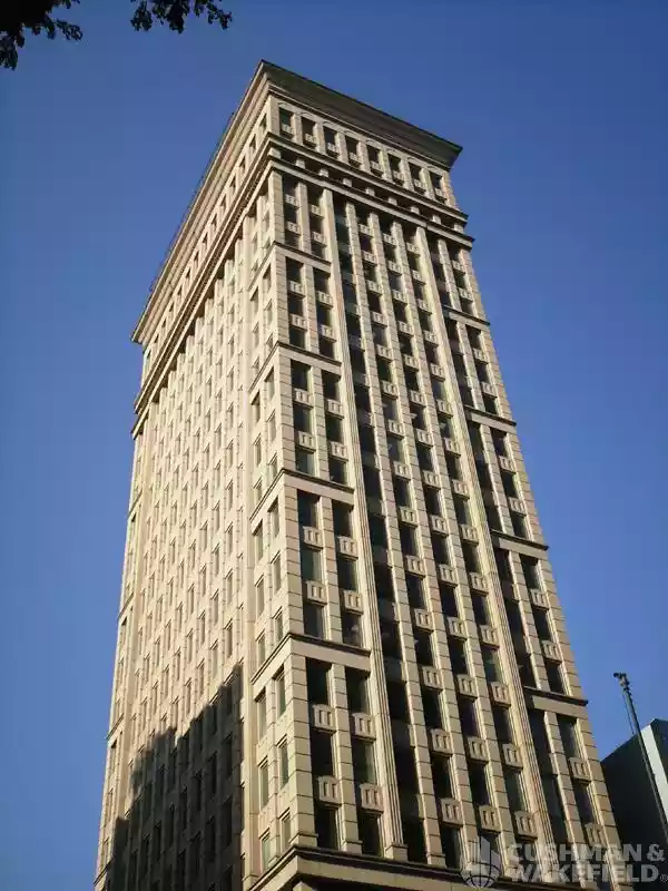 São Paulo - Office