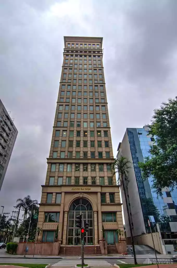 São Paulo - Office