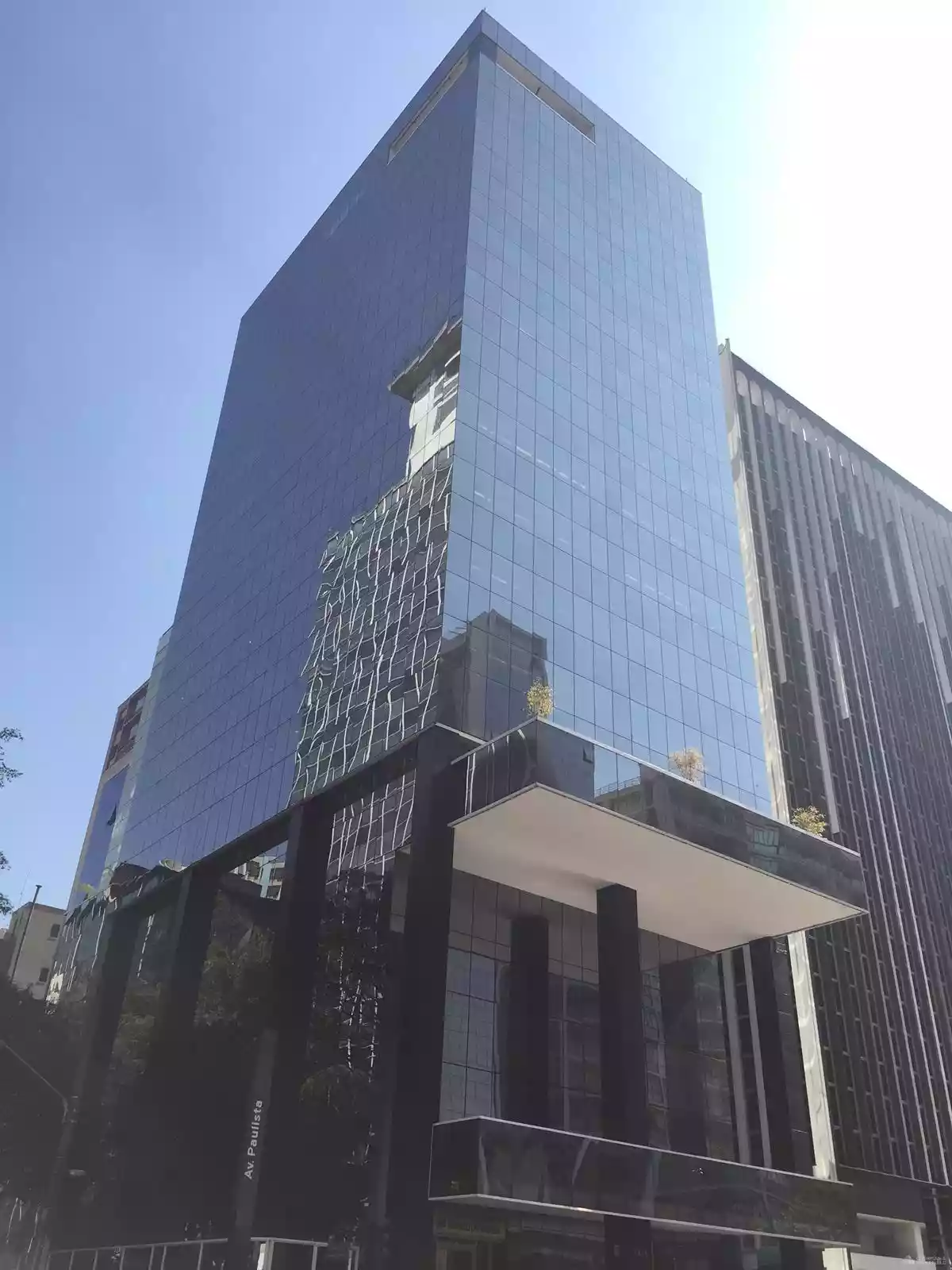São Paulo - Office