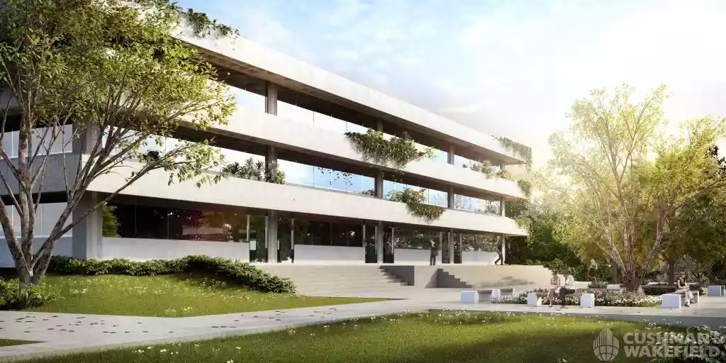 São Paulo - Office