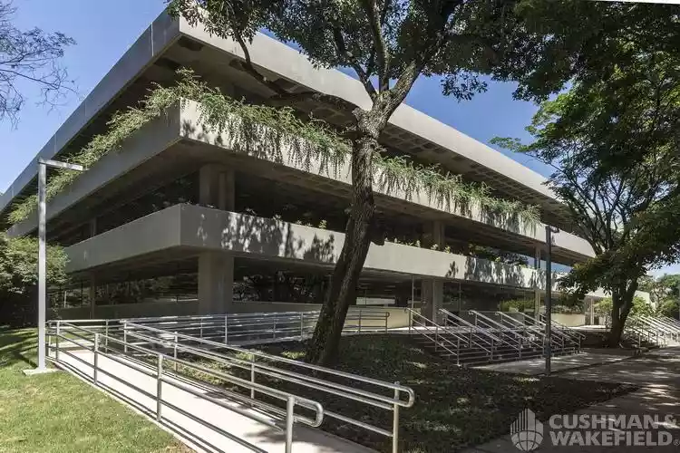 São Paulo - Office