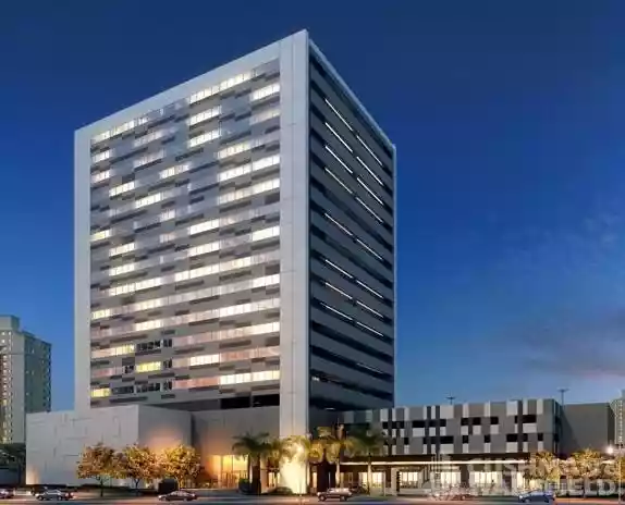 São Paulo - Office