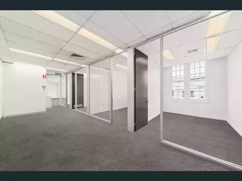 Suite 10/200 Carlisle Street