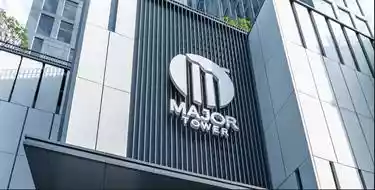 Major Tower Rama9-Ramkumhang