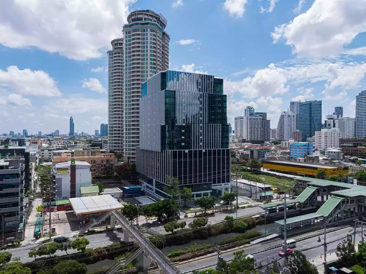 Sathorn Prime