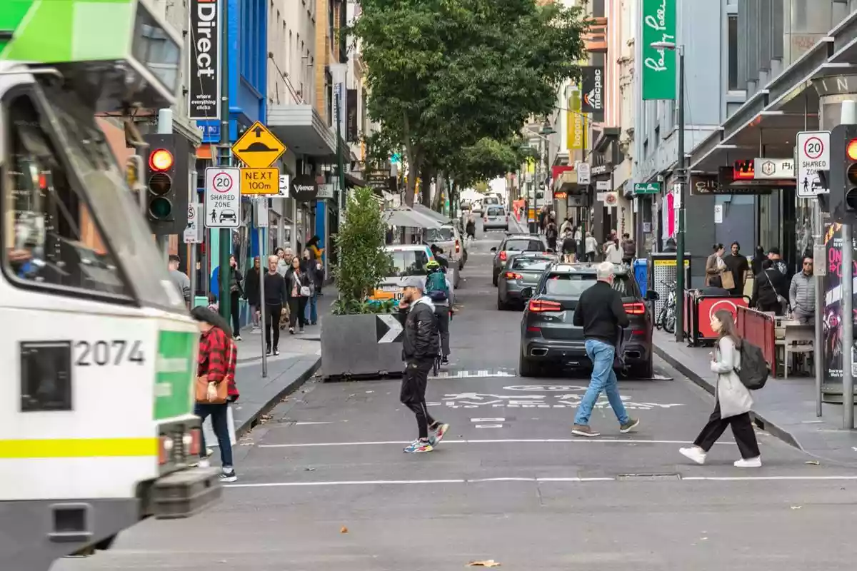 395-397 Little Lonsdale St