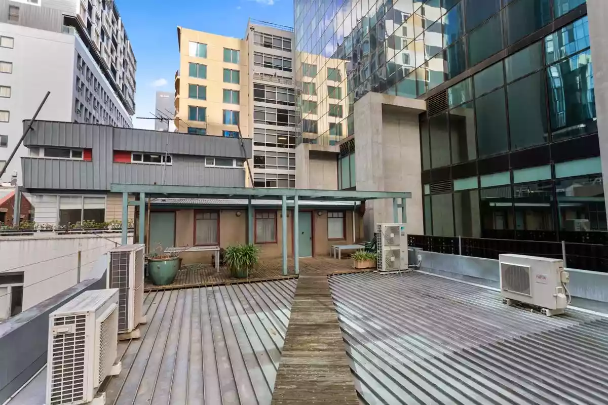 395-397 Little Lonsdale St