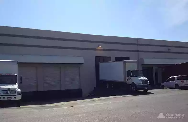 Union City - Warehouse/Distribution