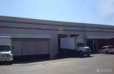 Union City - Warehouse/Distribution