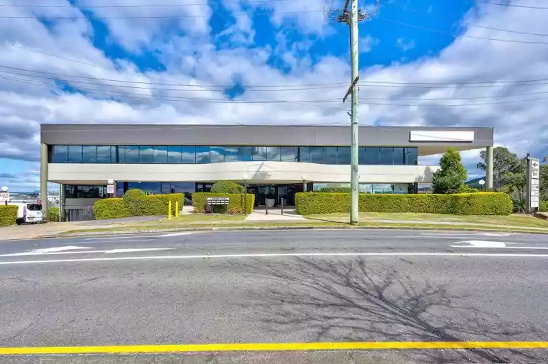 PREMIER OFFICE SUITE WITH STUNNING  VIEWS!