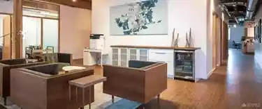 Vancouver - Office