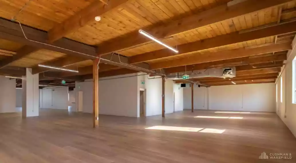 Vancouver - Office
