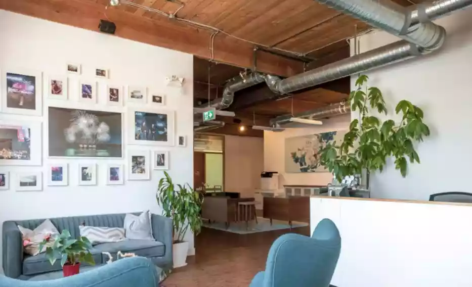 Vancouver - Office
