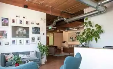 Vancouver - Office
