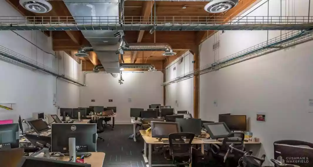 Vancouver - Office