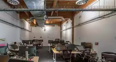 Vancouver - Office