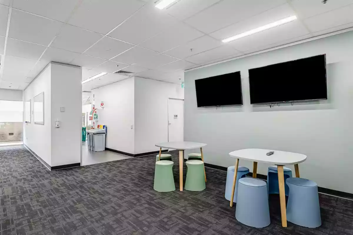 Level 2/100 Pirie Street