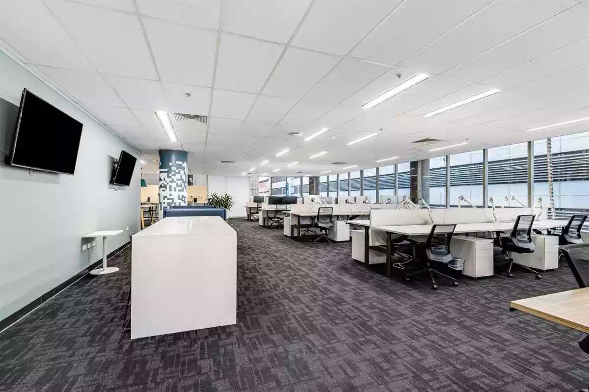 Level 2/100 Pirie Street