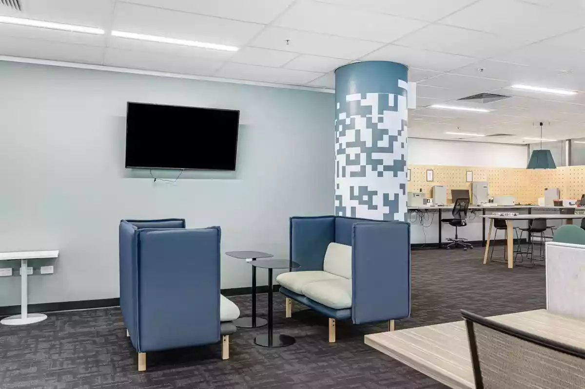 Level 2/100 Pirie Street