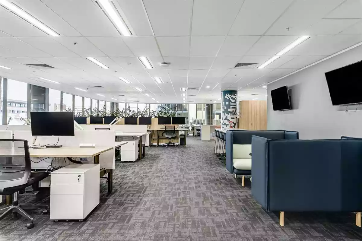 Level 2/100 Pirie Street