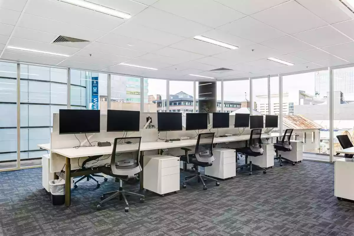 Level 2/100 Pirie Street