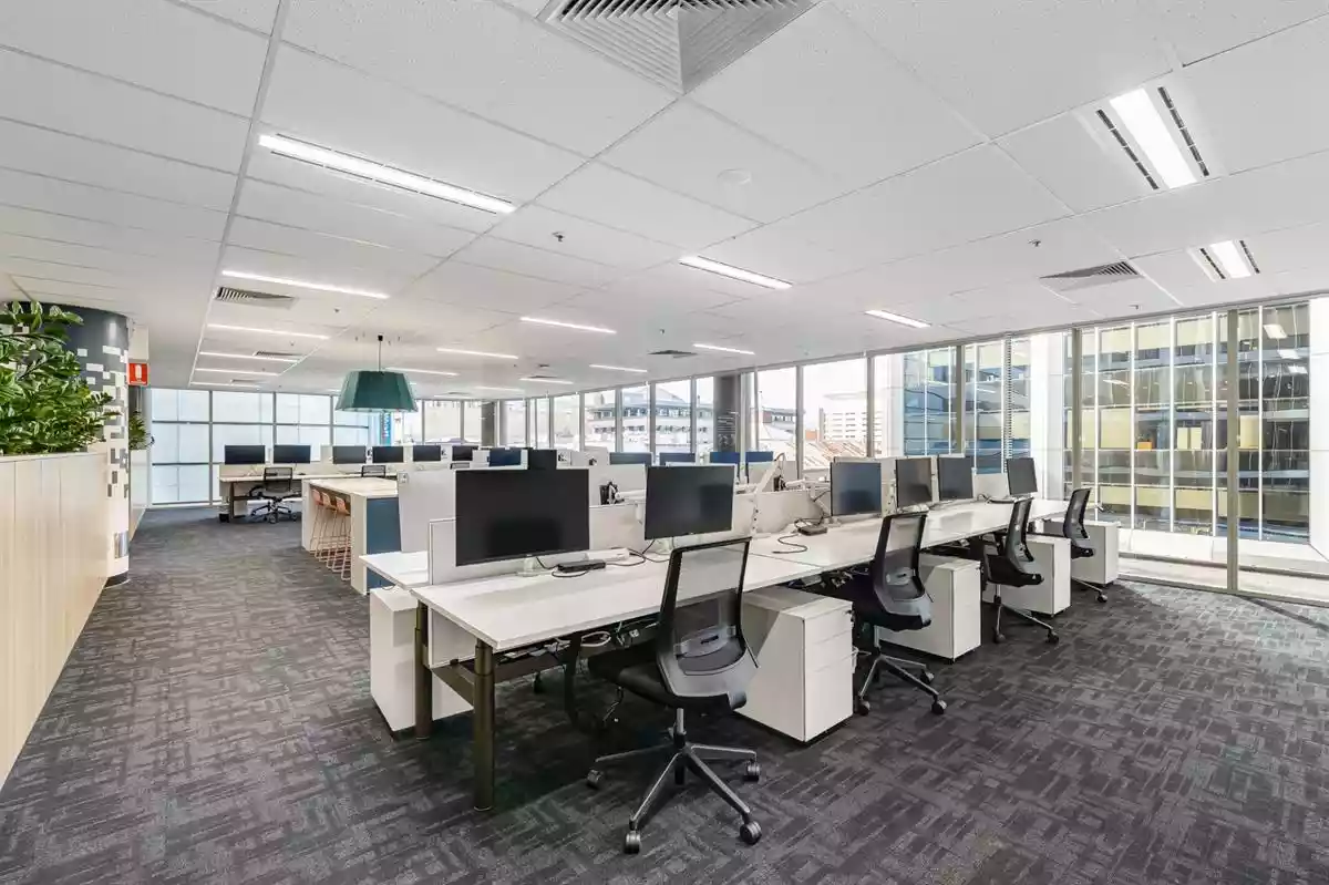 Level 2/100 Pirie Street