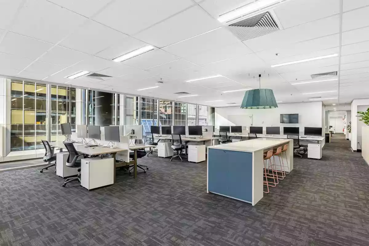 Level 2/100 Pirie Street