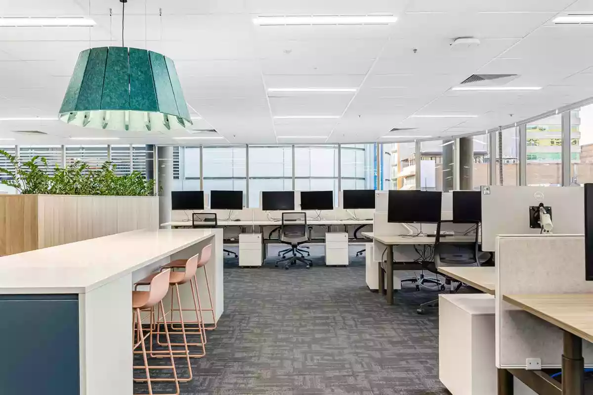 Level 2/100 Pirie Street