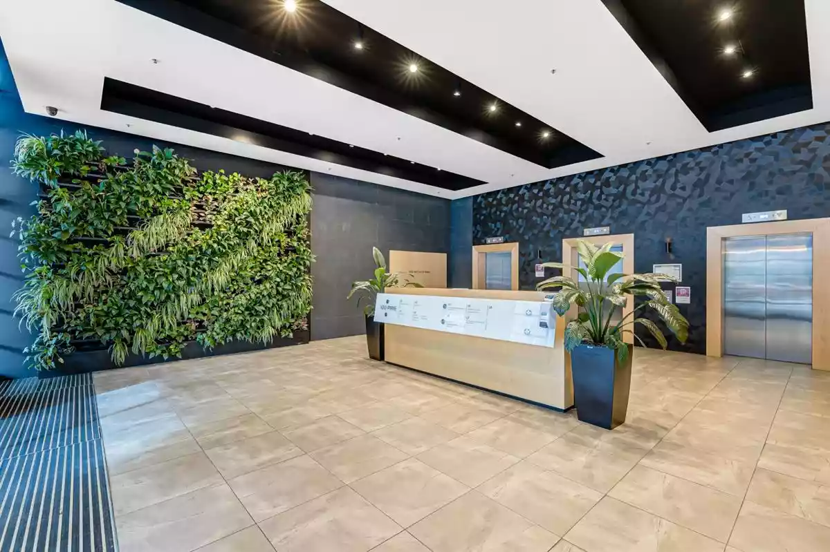 Level 2/100 Pirie Street