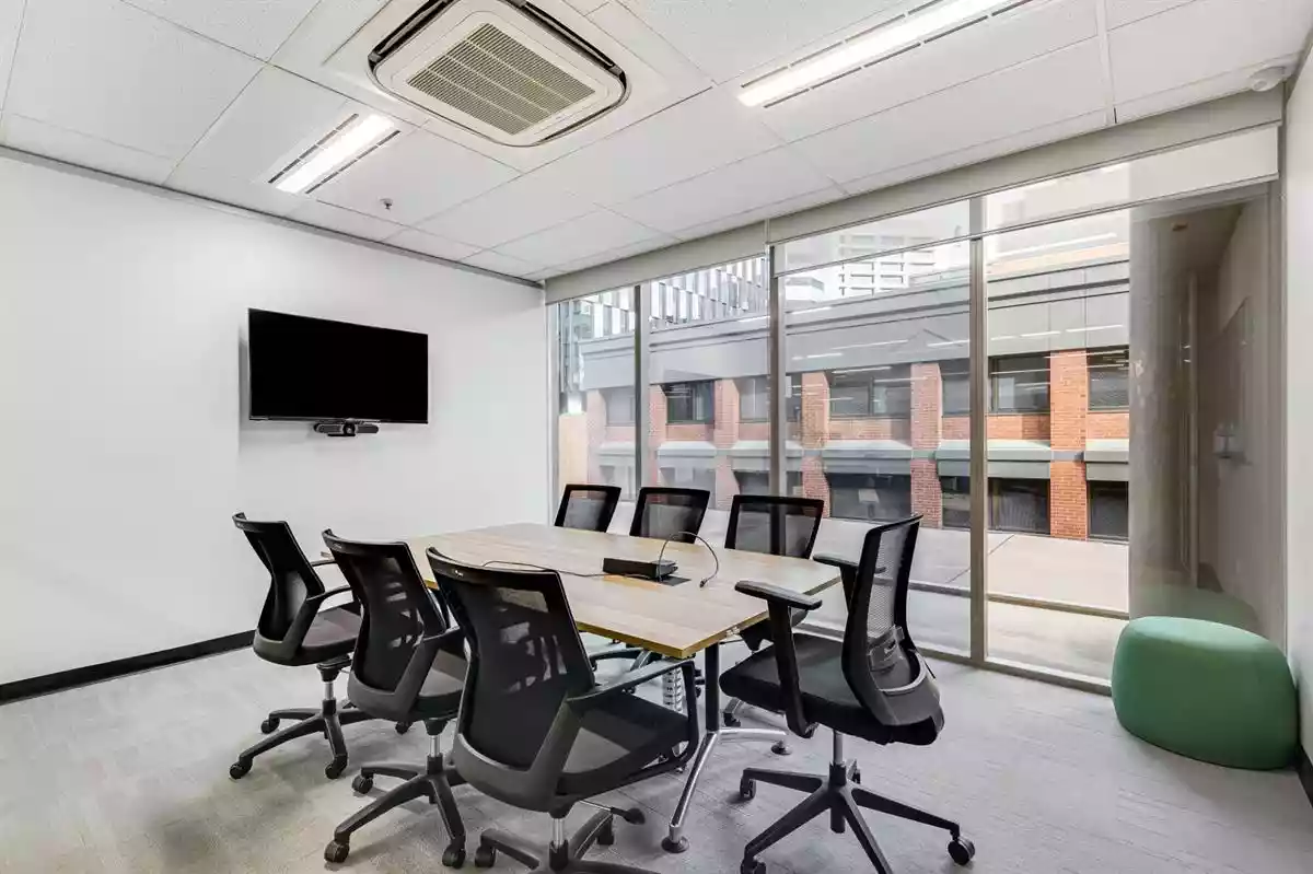 Level 2/100 Pirie Street