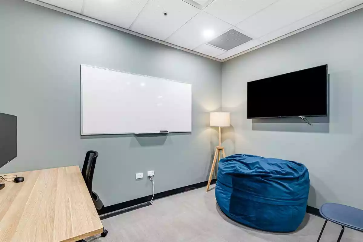 Level 2/100 Pirie Street