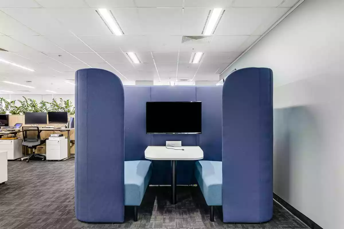 Level 2/100 Pirie Street