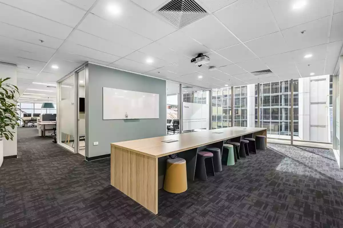 Level 2/100 Pirie Street