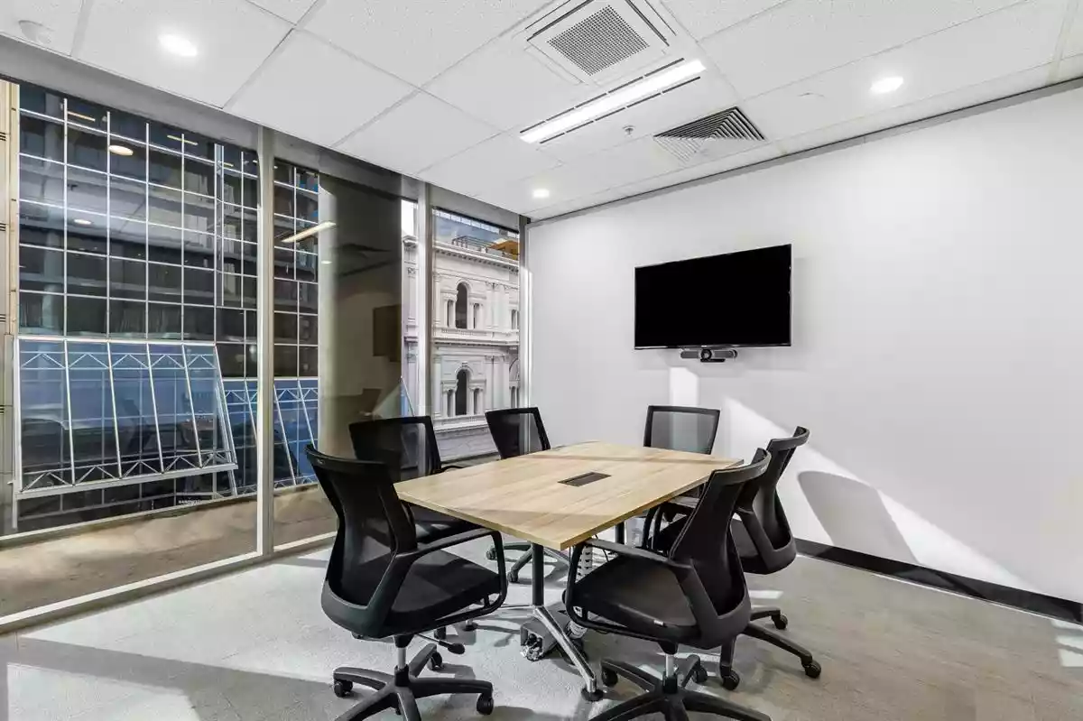 Level 2/100 Pirie Street